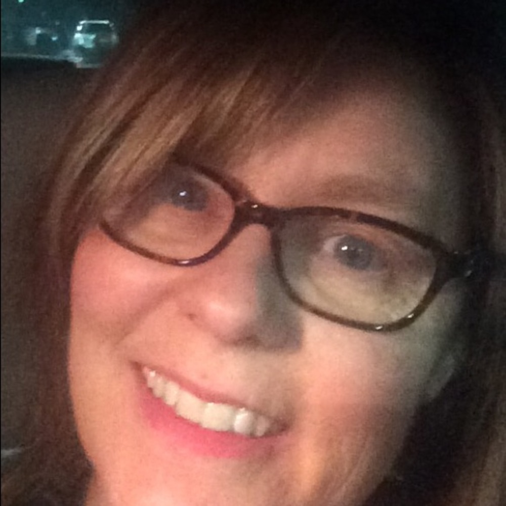 Meet your Posher, Keri